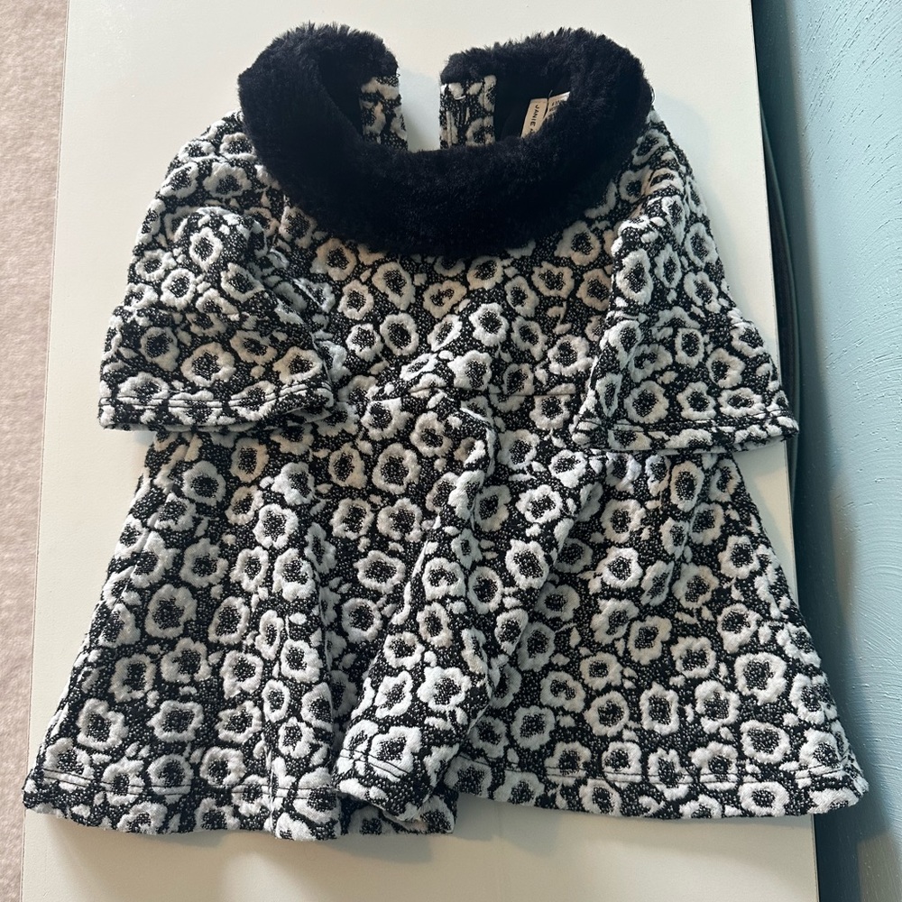 Janie and Jack dress 6-12 months